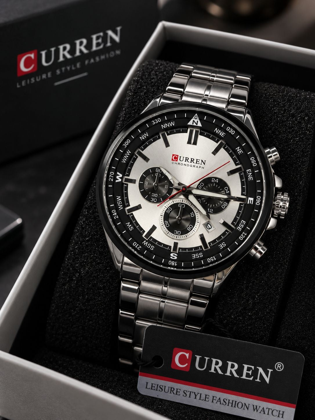 Reloj Curren 8399