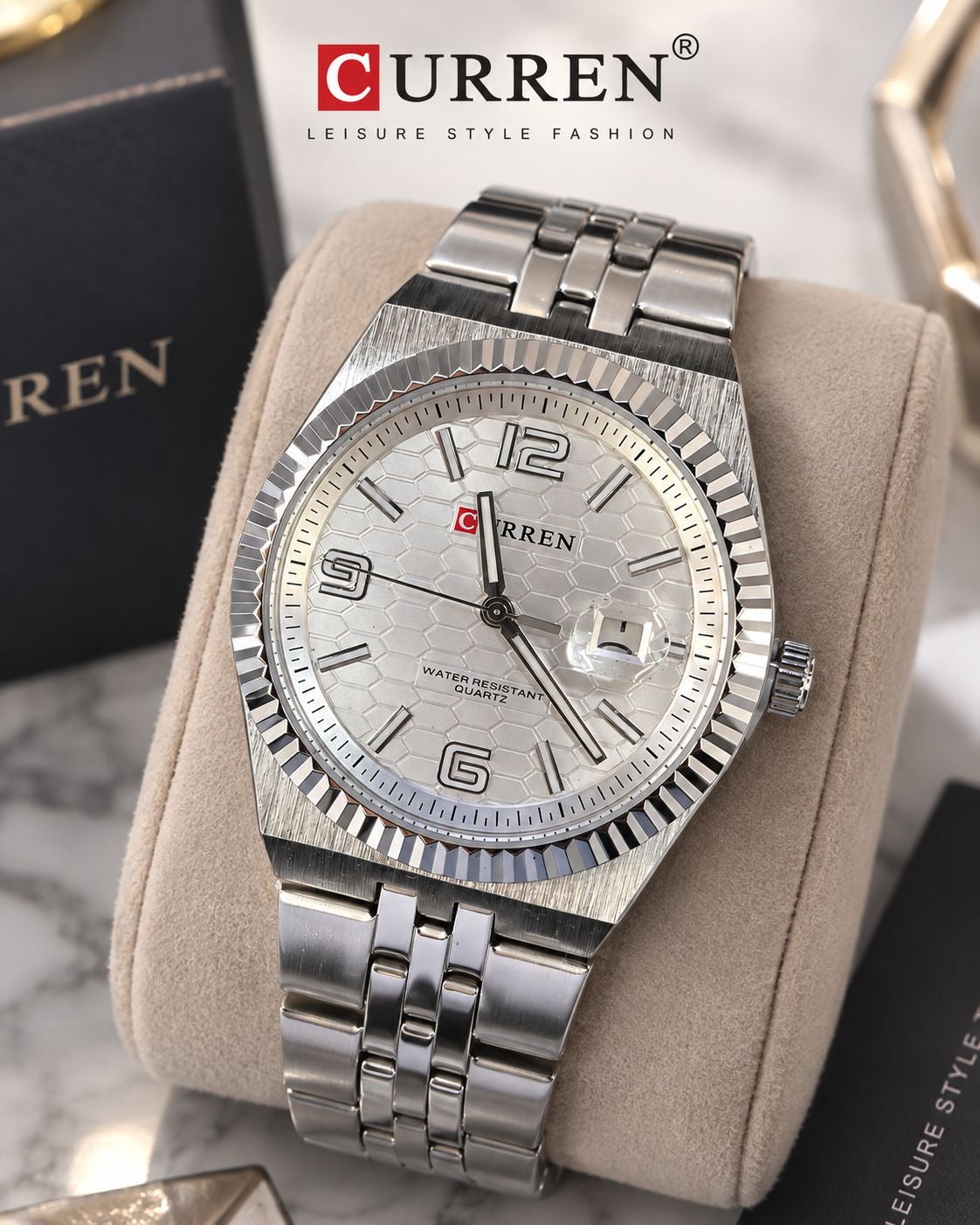 Reloj Curren 8498