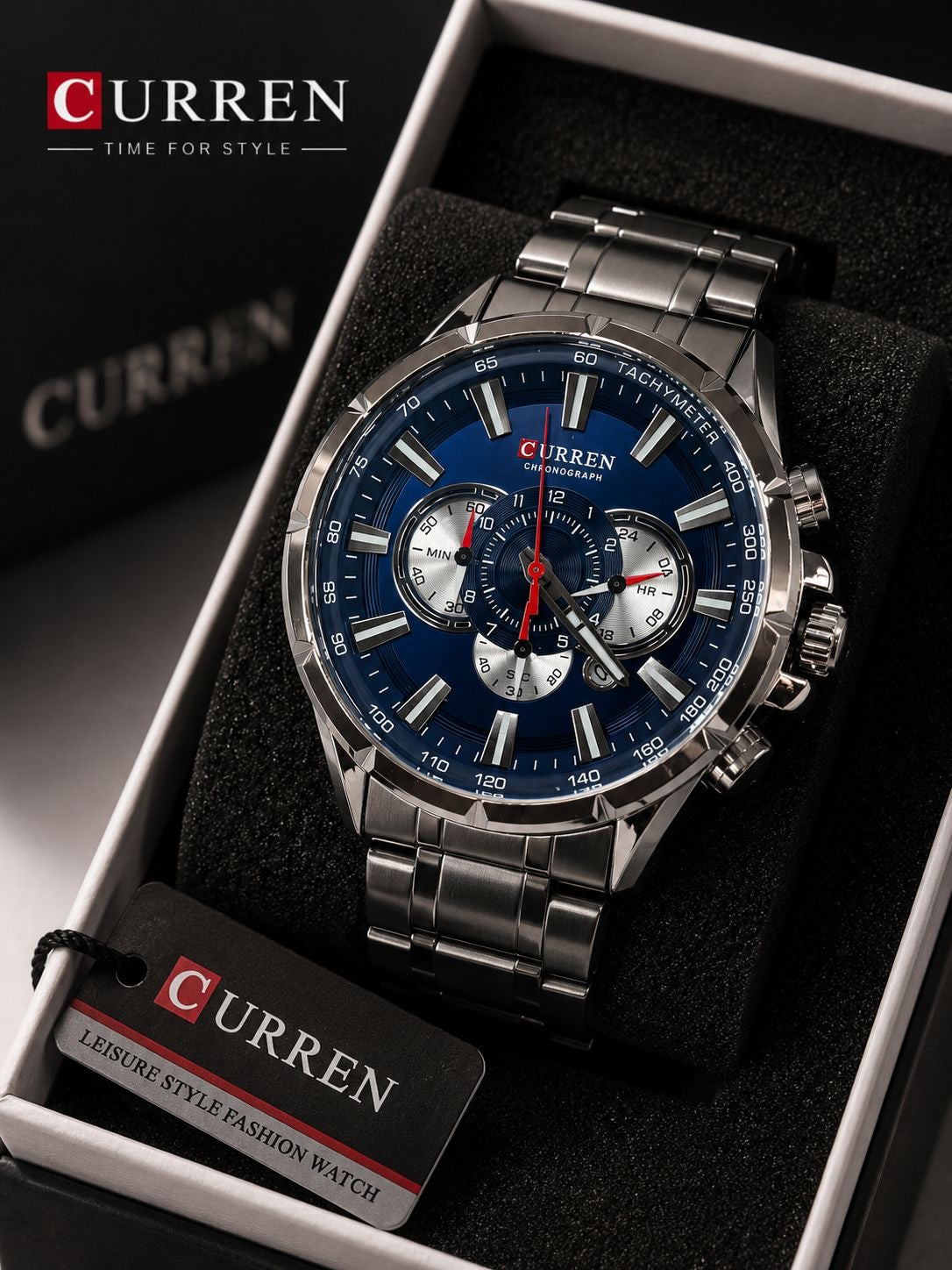 Reloj Curren 8363