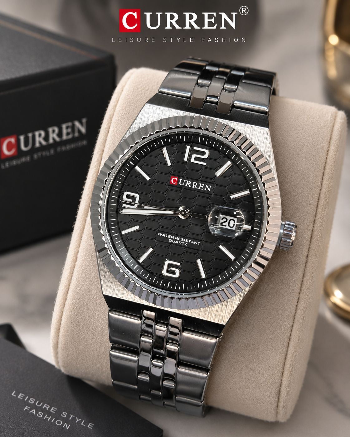 Reloj Curren 8498