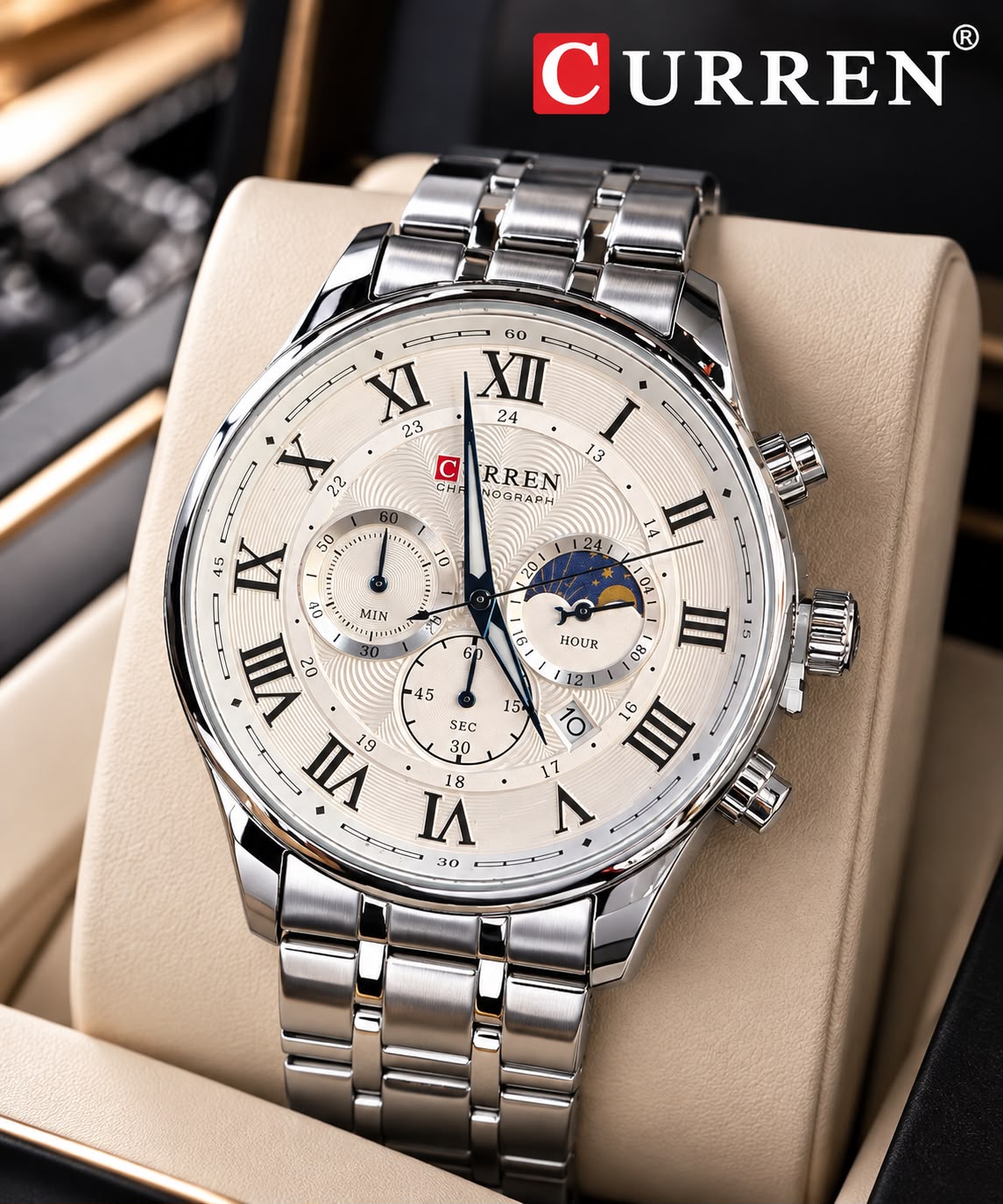 Reloj Curren 8427