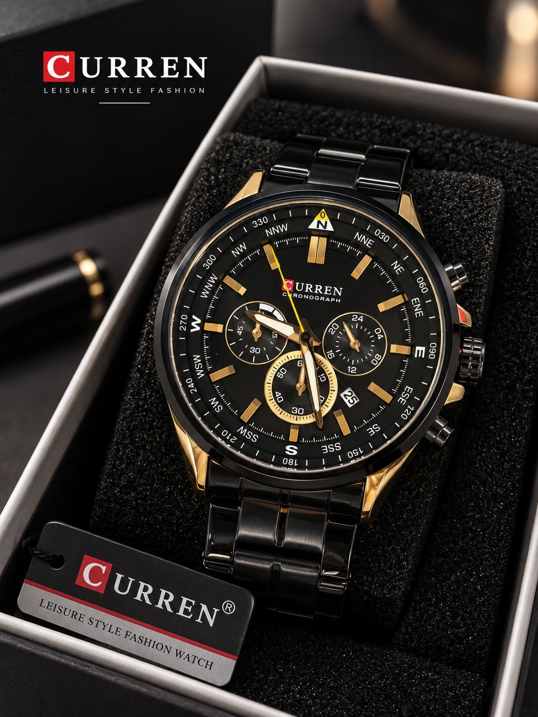 Reloj Curren 8399