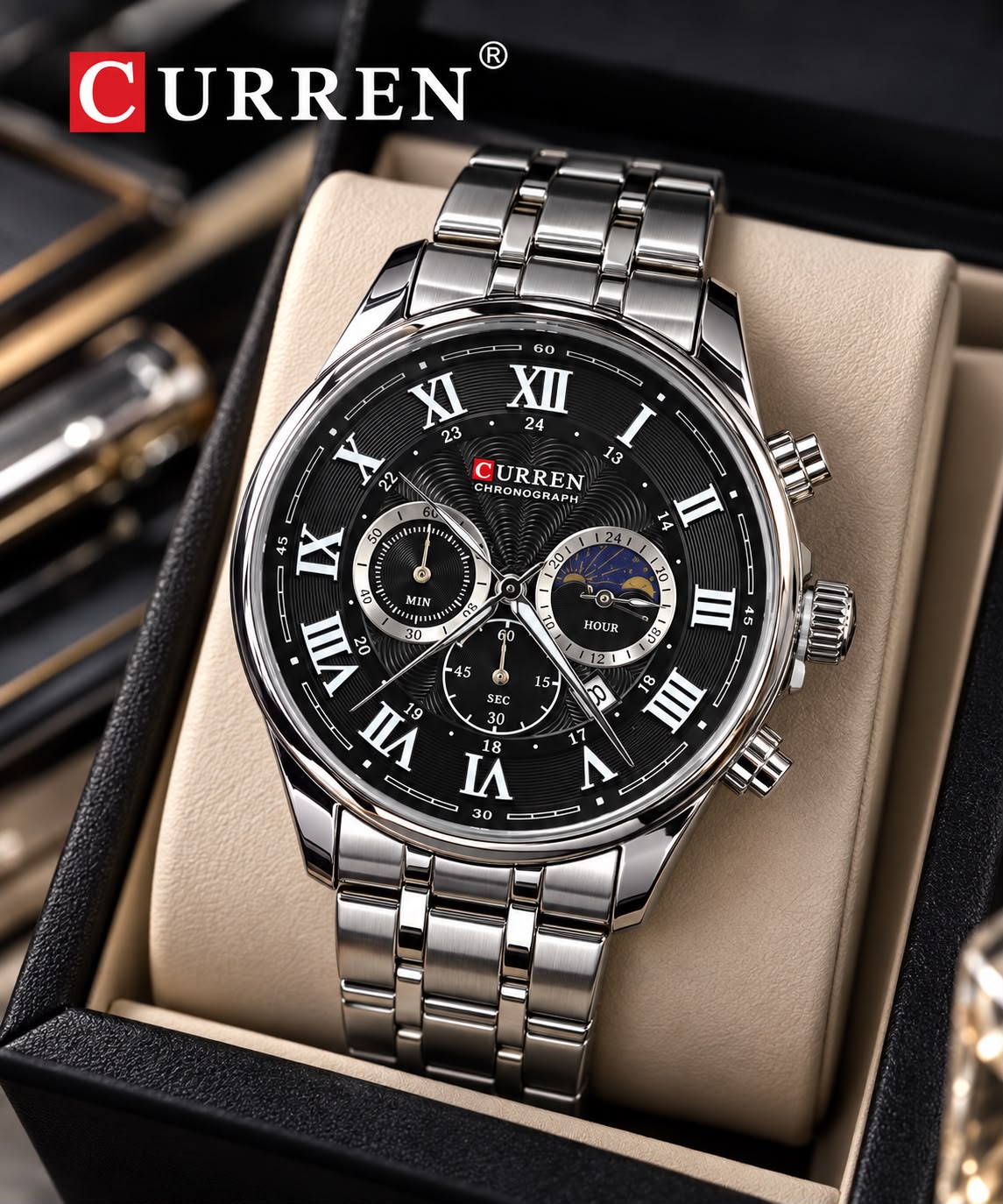 Reloj Curren 8427