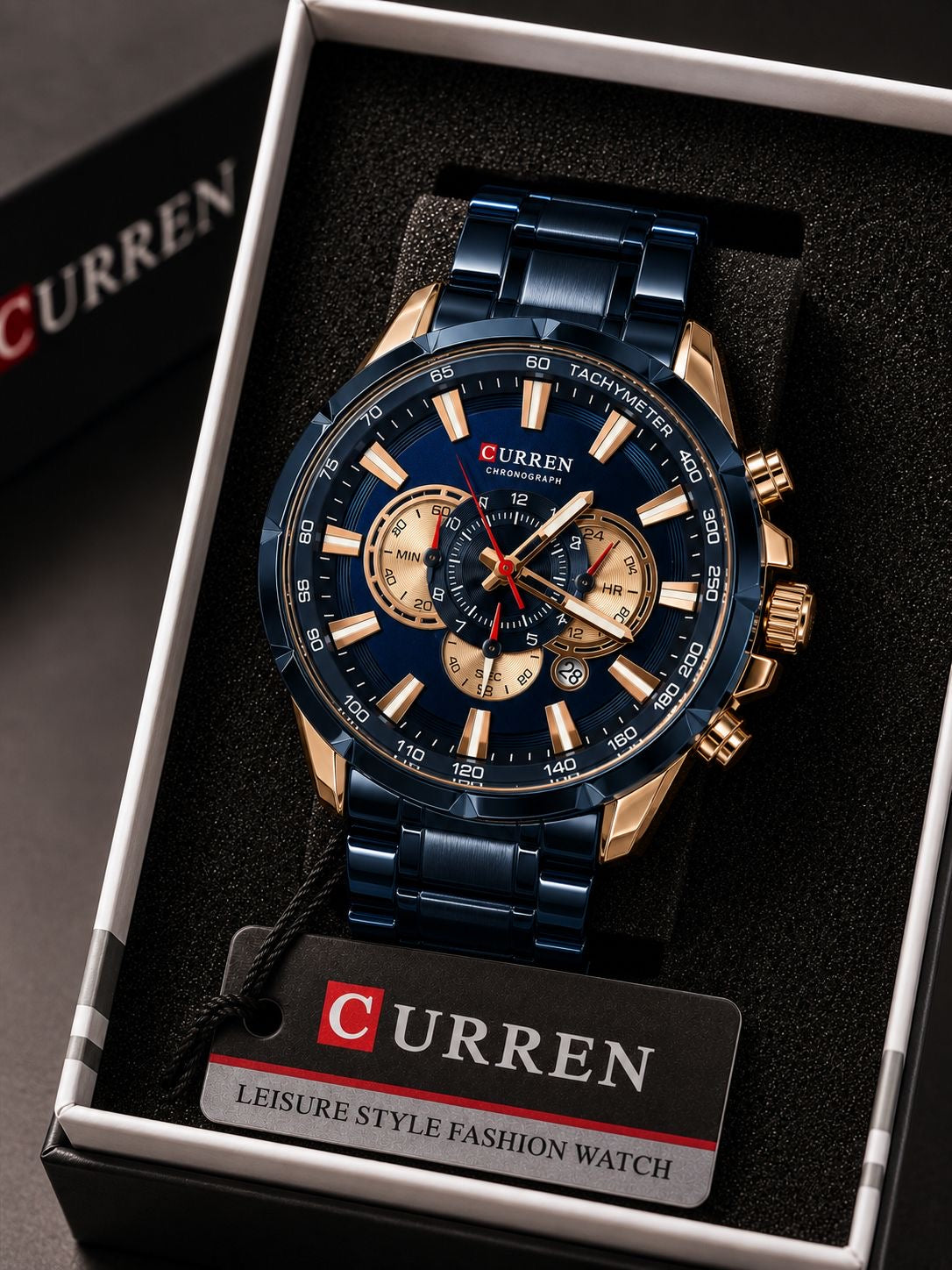 Reloj Curren 8363