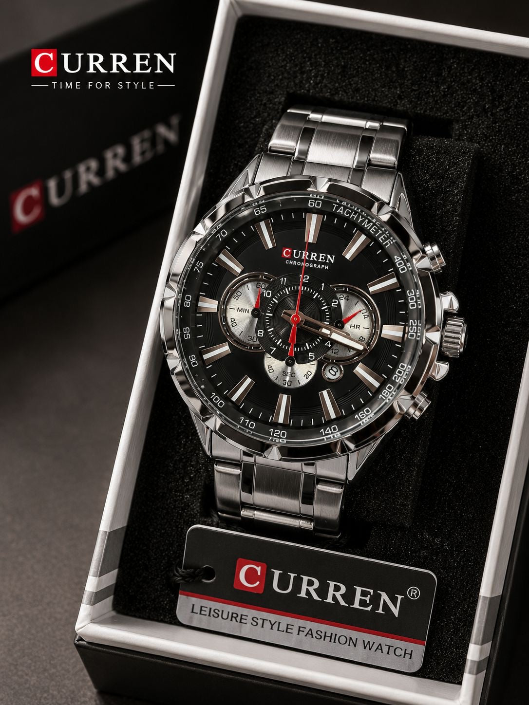 Reloj Curren 8363