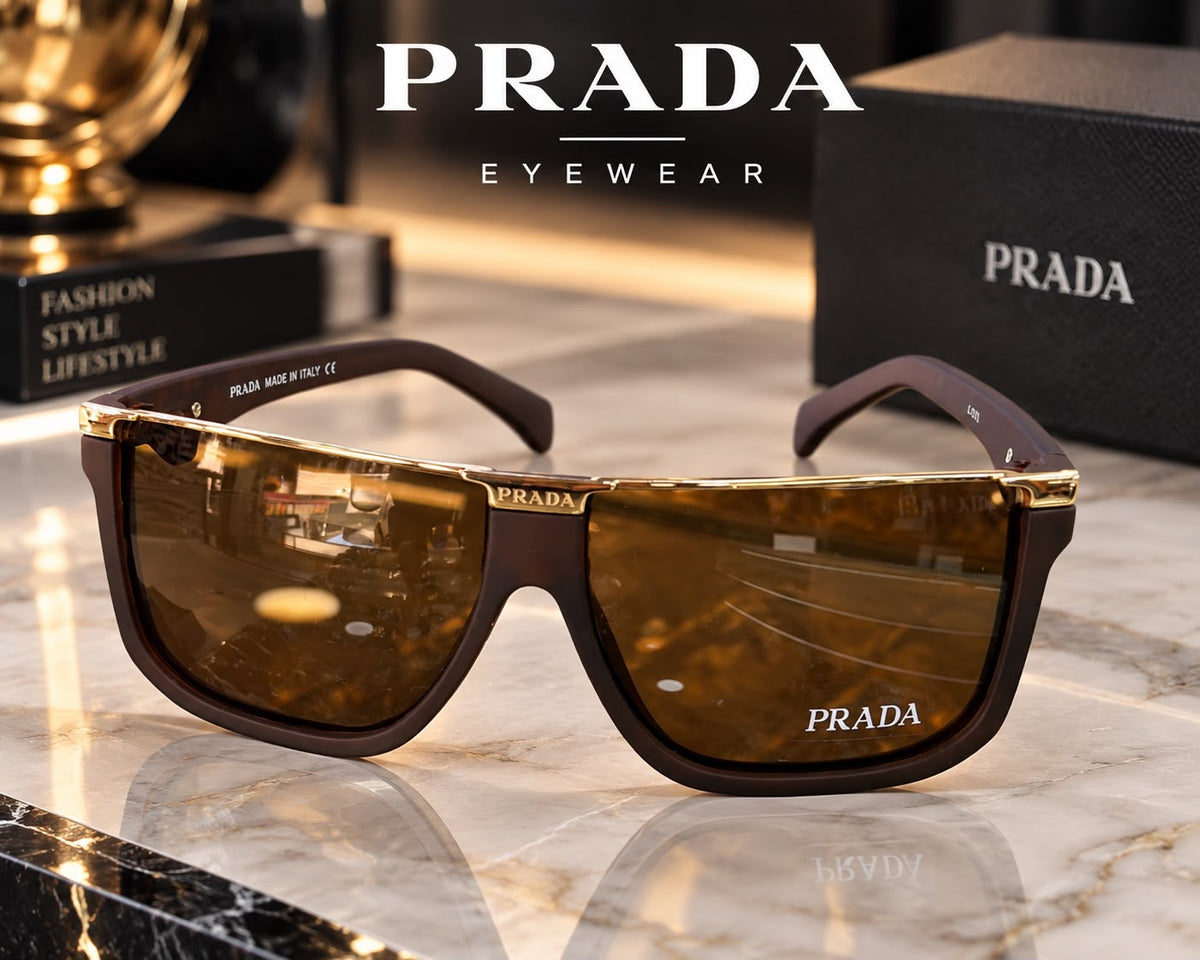 Gafas Prada
