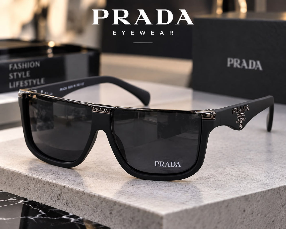 Gafas Prada