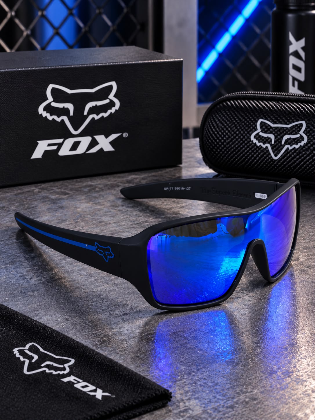 Gafa Deportiva Fox