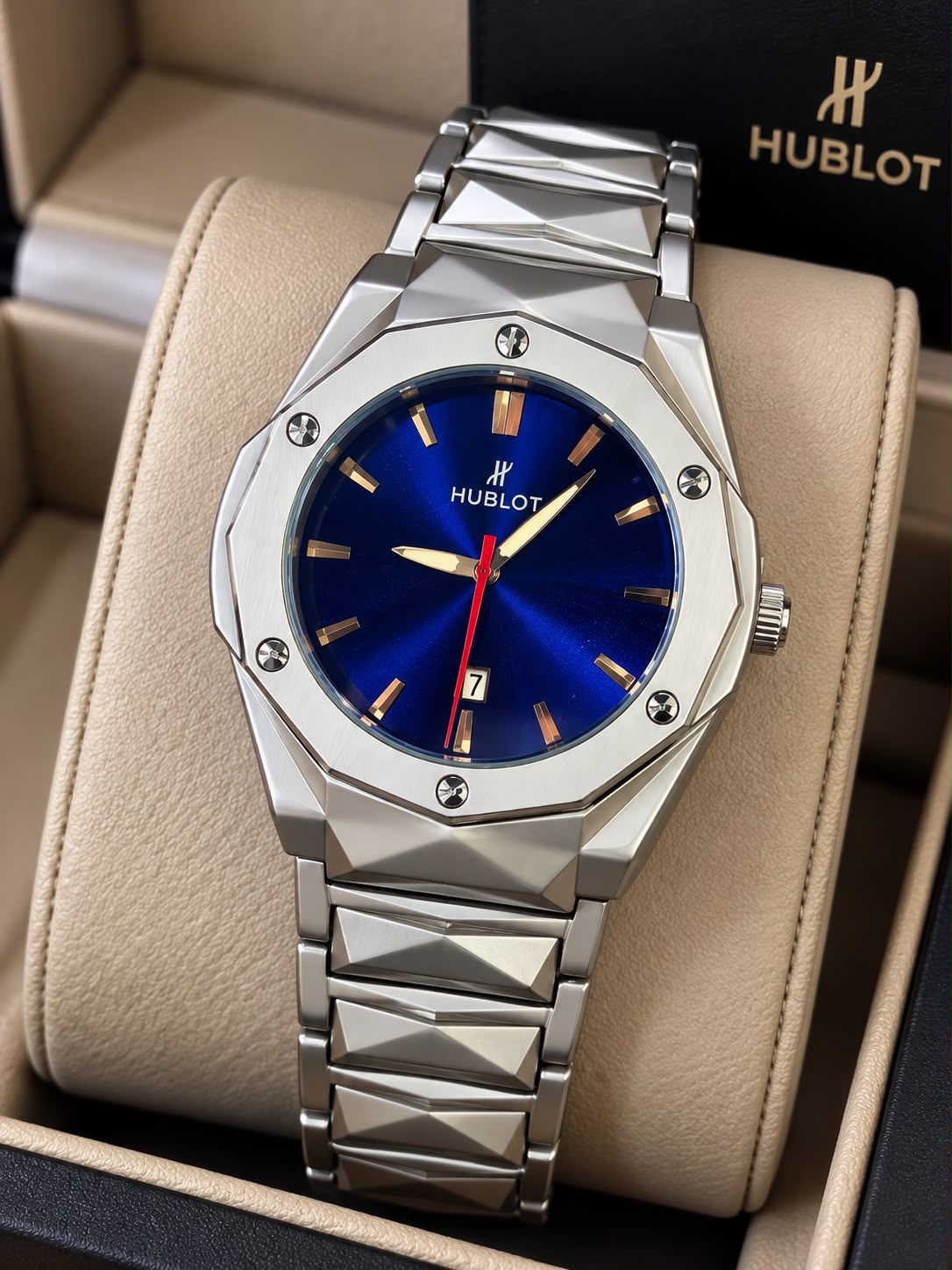 Reloj Hublot