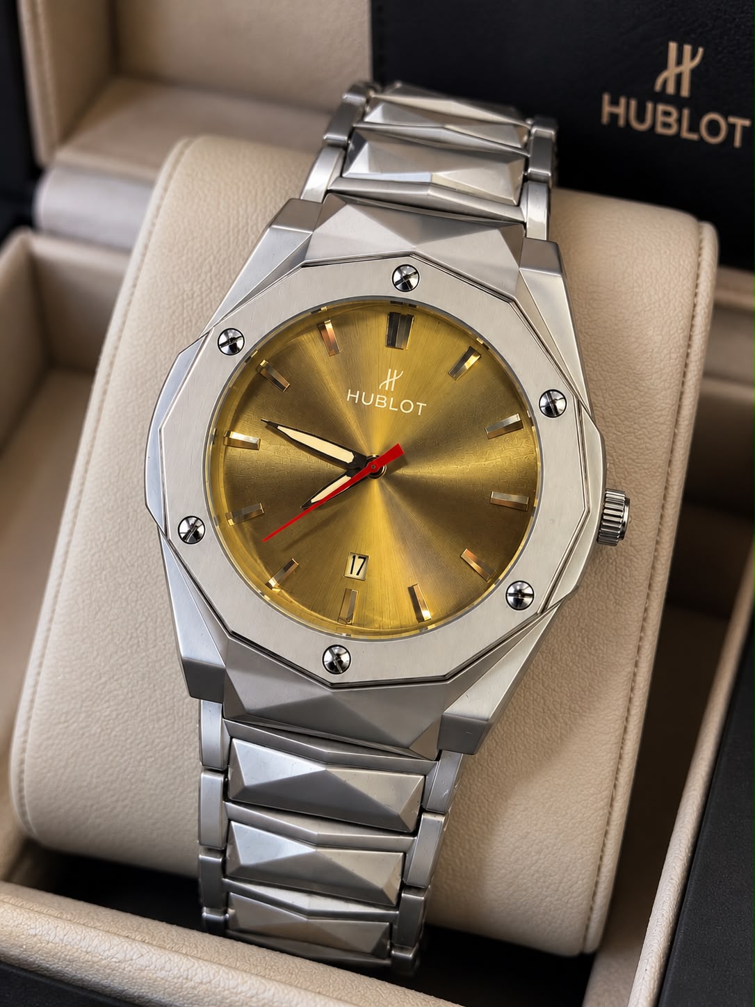Reloj Hublot