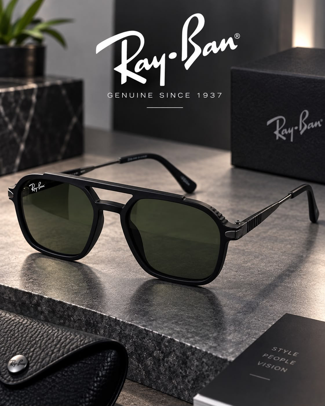 Gafas de Sol Ray-Ban