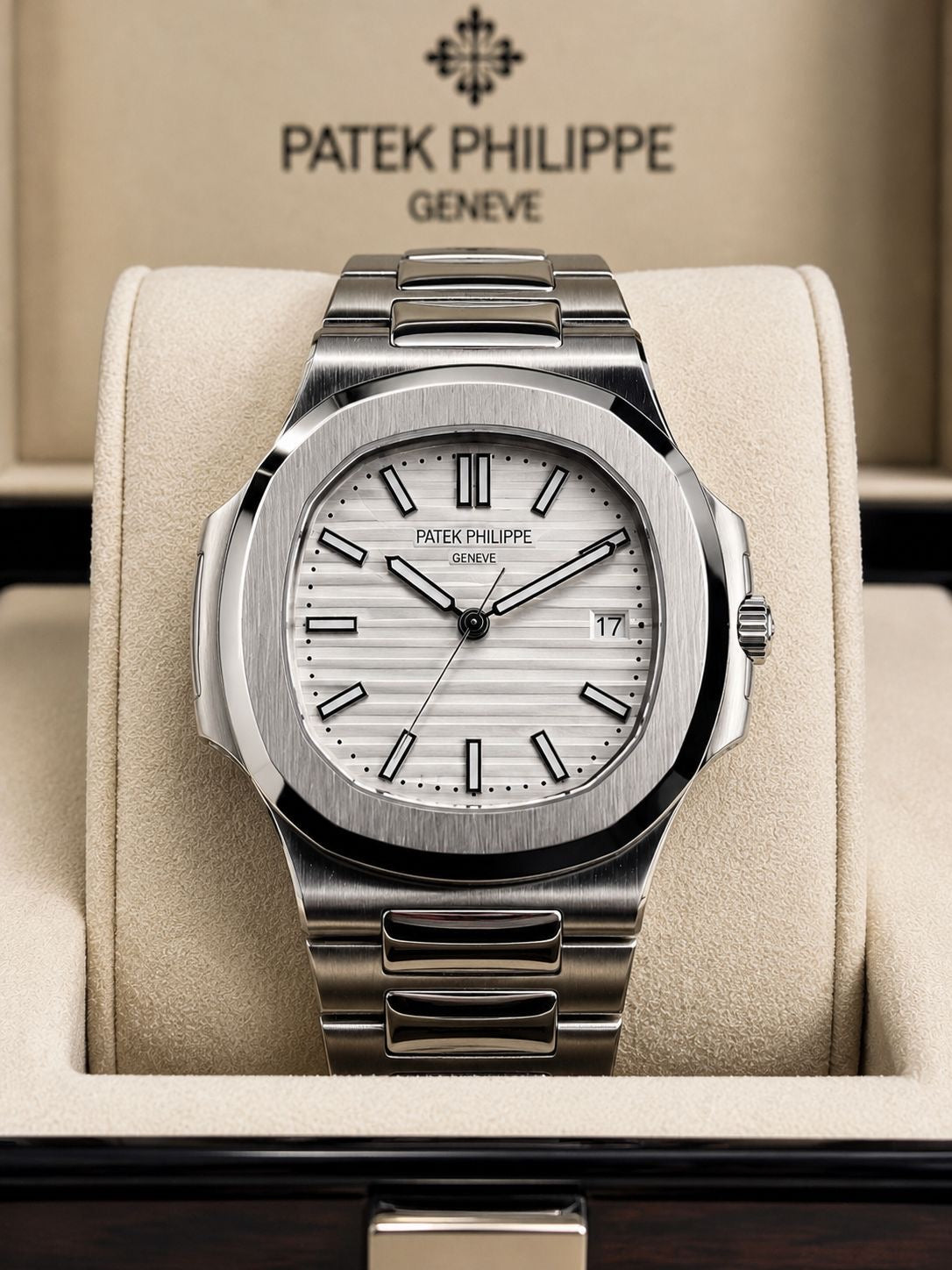 Patek Philippe