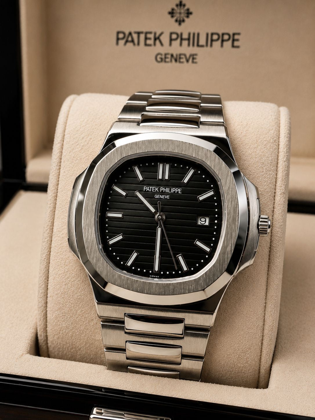 Patek Philippe